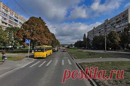 В Киеве продолжили «дерусификацию»