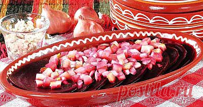 Таратута. - Рецепты - Доставка пиццы, обедов, суши, питьевой воды домой и в офис, банкет, кейтеринг, организация мероприятий в Петербурге