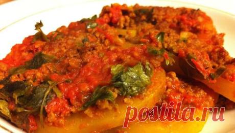 Patates Oturtma Tarifi | Yemek Tarifleri Sitesi | Oktay Usta, Pratik Yemekler
