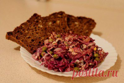 Салат Алые паруса - пошаговый рецепт с фото | Салаты | Вкус Онлайн - кулинарные рецепты