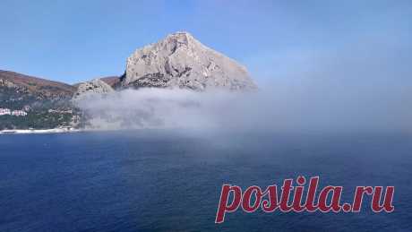 Индивидуальные туры по Крыму