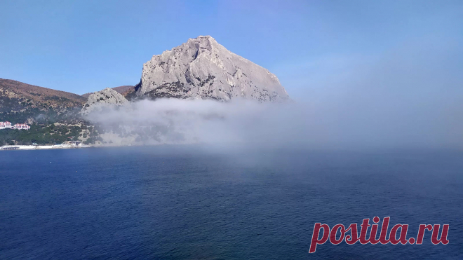 Индивидуальные туры по Крыму
