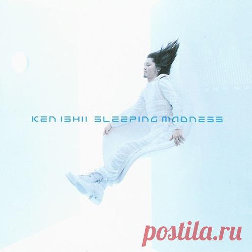 Ken Ishii - Sleeping Madness [2025] free download mp3 music 320kbps