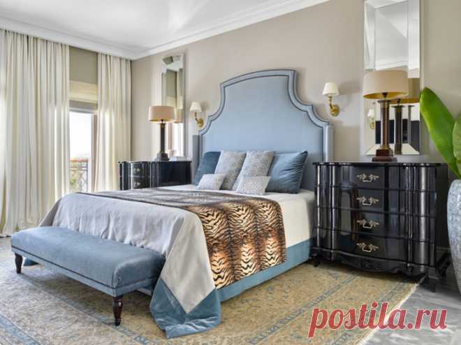 Большой и красивый дом в Сочи