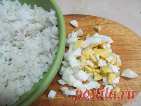 ЭТОТ САЛАТ ЛЮБЛЮ готовить, а ГОСТИ всегда его СЪЕДАЮТ! | Странник | Яндекс Дзен