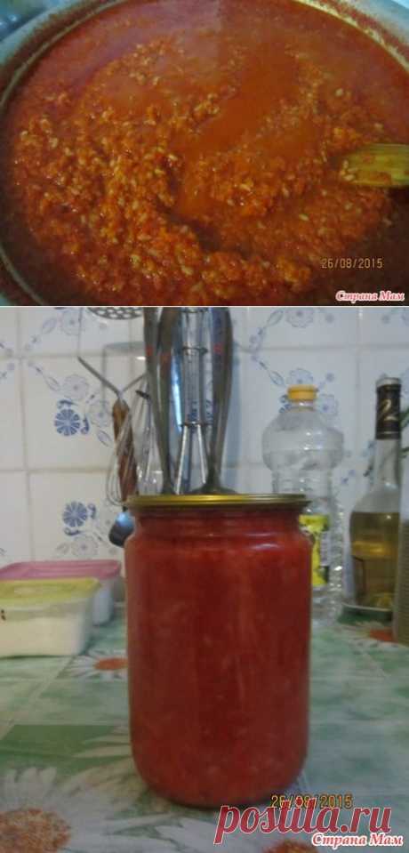 Завтрак туриста или салат с рисом! - Я не повар, я только учусь. - Страна Мам