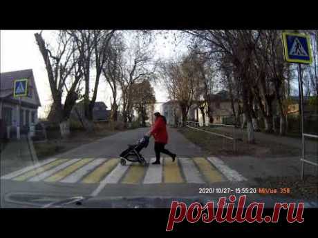 Едем в Юрьев-Польский 2020 (осень) 4х