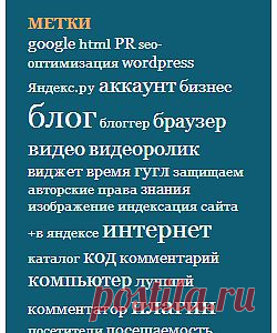 Как плагин Simple Tags влияет на Wordpress обновление | Abramo8a