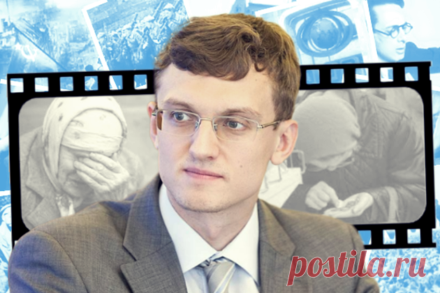 Владимир Назаров – загадочный «автор» пенсионной реформы: кто его отец | plebiscitum: было→стало | Дзен