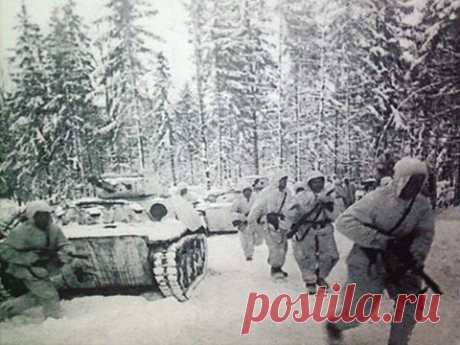 Бесстрашный подвиг сибиряков | Новостной портал о политике, экономике, обществе и оружии в России