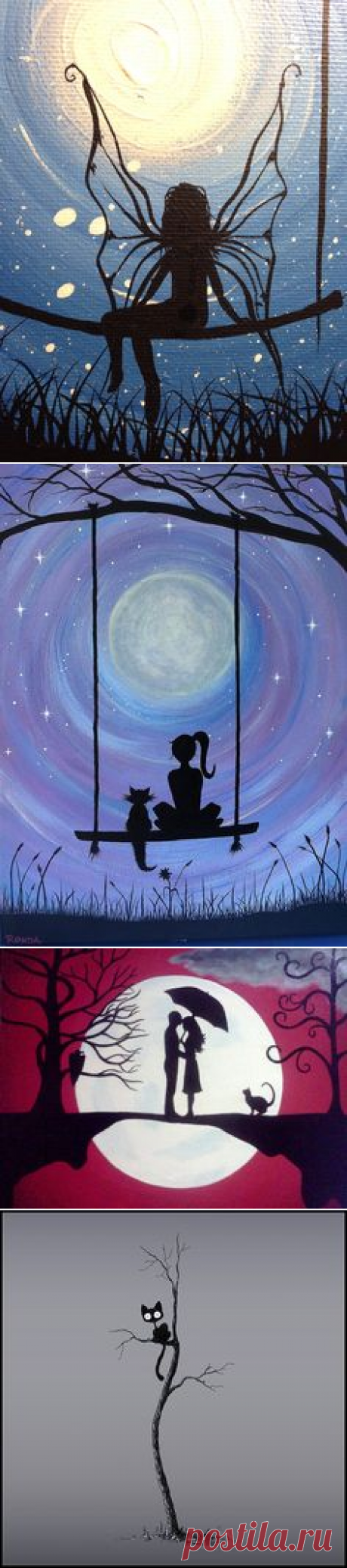 Pinterest • Всемирный каталог идей