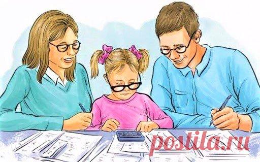 Получение налогового вычета на ребенка в 2021 году. Вступили в силу несколько изменений | Новости от юриста | Пульс Mail.ru Разберём нюансы получения налогового вычета на ребенка в 2021 году