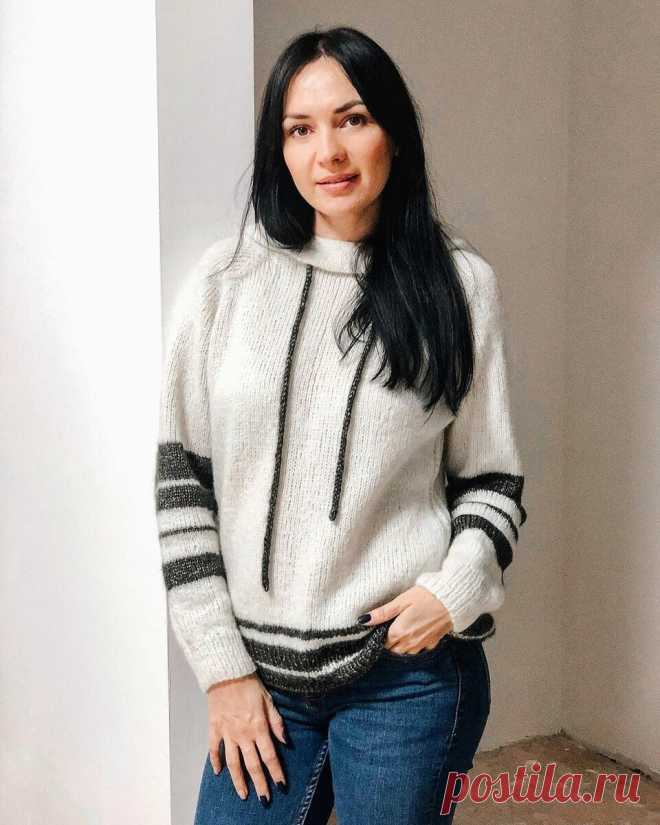 Какие 7 вязаных вещей добавить в свой гардероб, чтобы всю осень и зиму чувствовать уютно и выглядеть стильно | Лана Спесивцева | LADY DRIVE 🎯 | Дзен