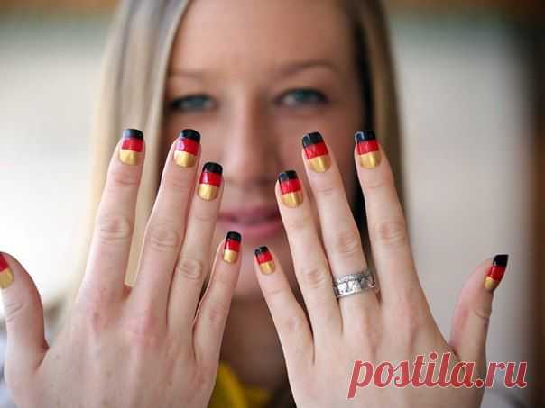 ✔ Полезные фразы для повседневного общения / Изучение немецкого языка