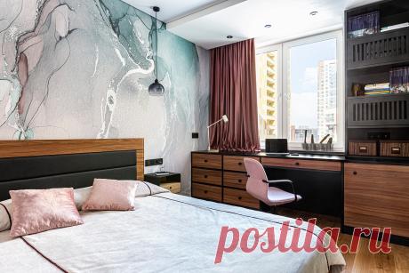 Квартира в ЖК "Кирилл и Дарья" - Современный - Санкт-Петербург - от эксперта Дарья Вишнякова ✅Квартира в современном жилом комплексе "Кирилл и...
Просматривайте этот и другие пины на доске Дизайн пользователя Elena.
Теги
Квартира в ЖК