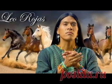 ♫ Лео Рохас -  Одинокий пастух ♫ Leo Rojas -  Der einsame Hirte ♫
