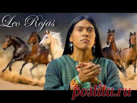 ♫ Лео Рохас -  Одинокий пастух ♫ Leo Rojas -  Der einsame Hirte ♫