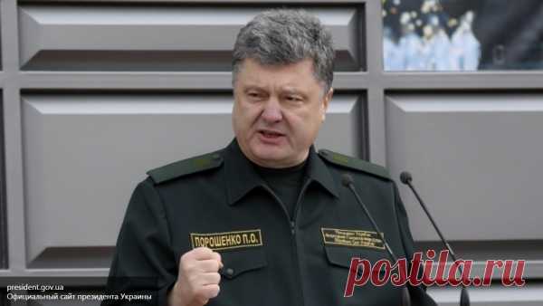 Звезды сошлись: астролог забил последний гвоздь в гроб Яценюка и Порошенко