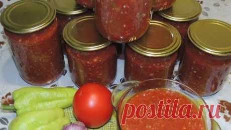 СОУС - БОМБА! ВКУСНЕЕ АППЕТИТКИ ВЫ ТОЧНО НЕ ЕЛИ! МНОГИЕ ПРОСИЛИ ЭТОТ РЕЦЕПТ