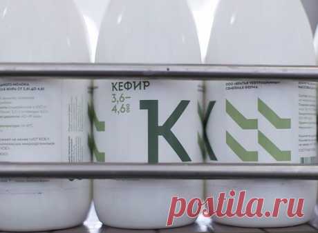 Что написано на этикетках молочных продуктов? Внимательно читаем, чтобы не ошибиться | Неспешный разговор