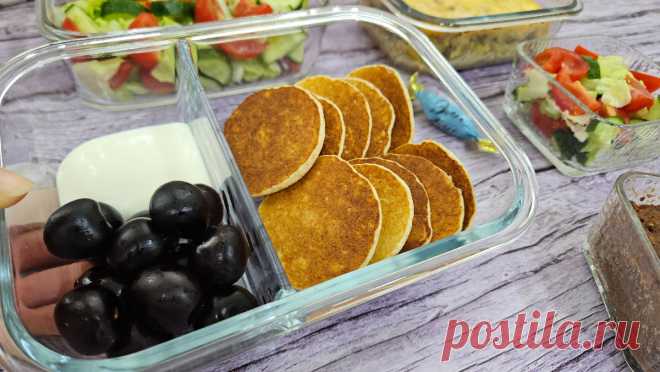 МЕНЮ для ПОХУДЕНИЯ на 1450 ккал. ПП рацион на 2 дня | Рецепты ЛАЙТ | Дзен