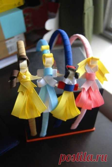 Творчество с детьми - запись пользователя Марина в сообществе Прочие виды рукоделия в категории Другие виды рукоделия