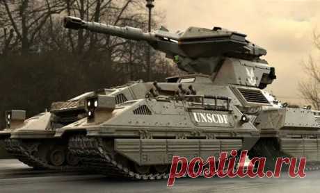 5 самых дорогих танков: они разорят большинство армий мира - Don't Panic Magazine - 17 ноября - 43796873189 - Медиаплатформа МирТесен