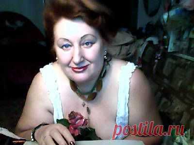 Мария Проценко - Одесса, Одесская обл., Украина, 59 лет на Мой Мир@Mail.ru