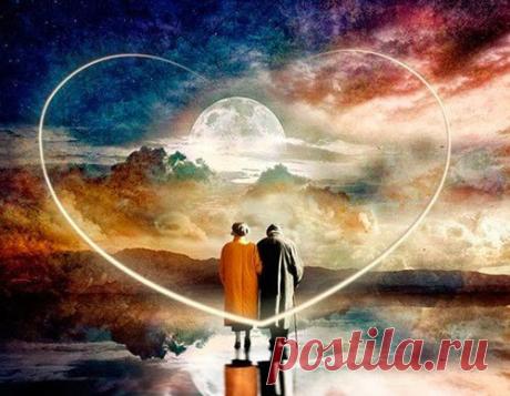 Женщины выбирают похожих мужчин, а потом удивляются, что они все одинаковые...