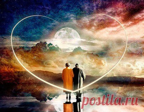 Женщины выбирают похожих мужчин, а потом удивляются, что они все одинаковые...