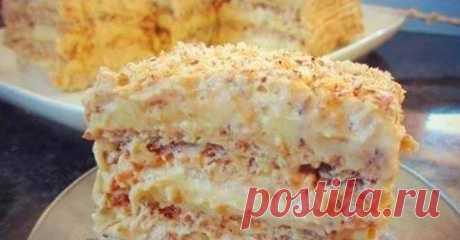 Выпечка и кулинария.Простые Вкусные Рецепты