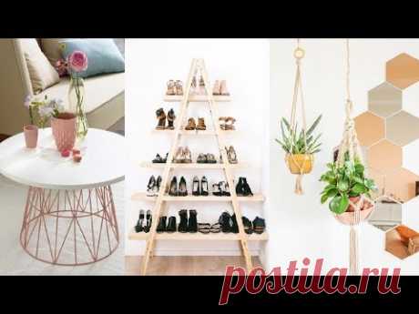 (1) ‪MANUALIDADES, RECICLAJE, DECORA TU CUARTO 2017 l Crafts, Recycling, ROOM DECOR 2017‬‏ - YouTube