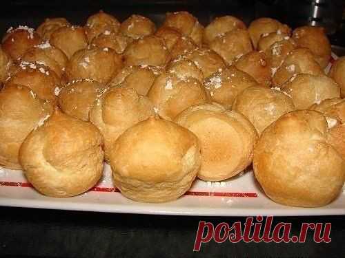 Коллекция Рецептов