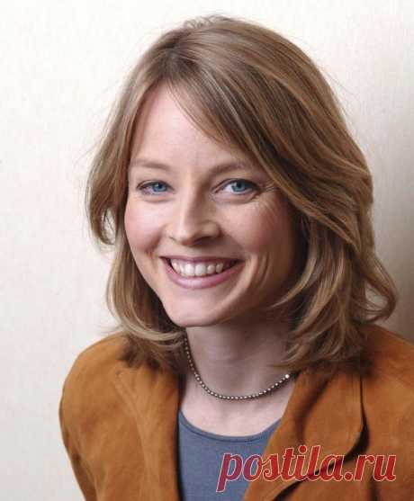 Оскар 2018: почему Джоди Фостер появилась на церемонии кинопремии на костылях