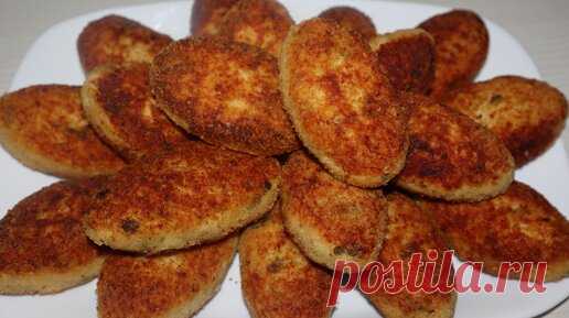 Гора нежнейших и сочных котлет из куриного филе! Простой, быстрый и экономный рецепт! | Все будет вкусно! | Дзен