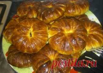 Гавайская выпечка Автор рецепта Ольга ❤❤❤ - Cookpad