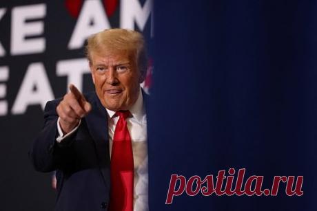 В американском штате отказались исключать Трампа из праймериз. Верховный суд штата Мичиган отказался исключать бывшего президента США Дональда Трампа из первичных выборов (праймериз) по определению кандидата от Республиканской партии на президентских выборах. Апелляция решила оставить в силе предыдущее решение суда о прекращении дела.