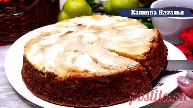 Лучший ПИРОГ в моей кулинарной книге Во время Поста