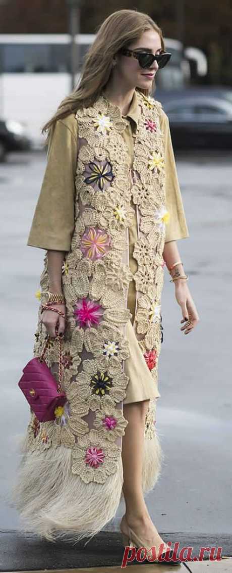 Crochet Inspiration!