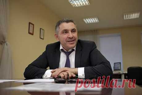 В служебном кабинете задержан министр транспорта российского региона