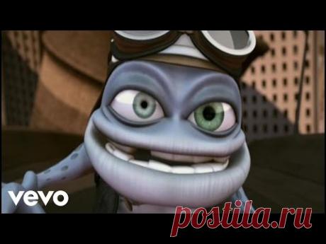 Crazy Frog - Axel F