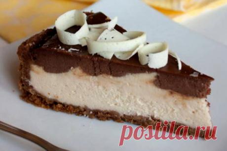 Чизкейк «Бейлиз» — Женская страничка