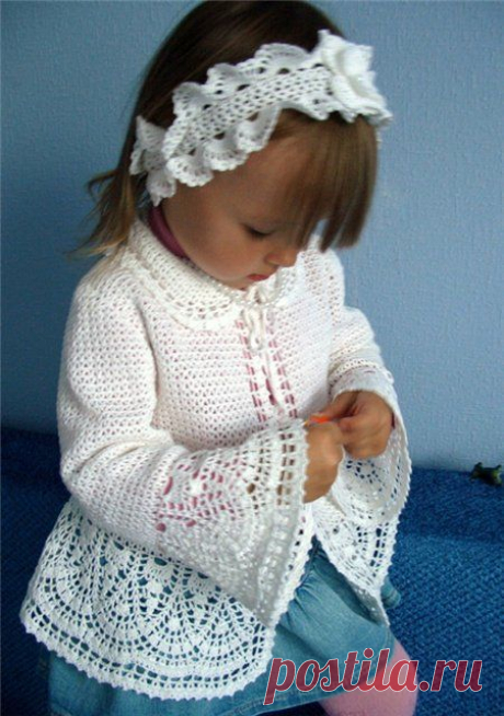 Marilyn Bradley приколол(а) это к доске Crochet and Knitting | Pinter…