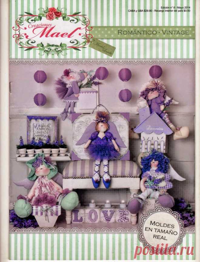 CREACIONES MAEL №7/2014