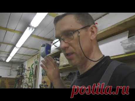 Стапель. Спокойно, я сам в шоке!!! Body repair after an accident.