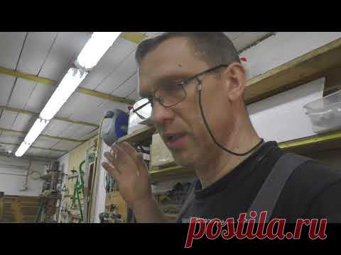 Стапель. Спокойно, я сам в шоке!!! Body repair after an accident.