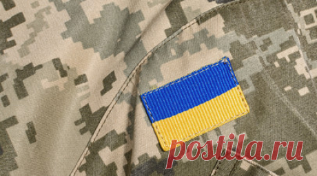 Нардеп Скороход: командиры ВСУ вымогают деньги у военных и строят на них дома. Некоторые командиры Вооружённых сил Украины занимаются вымогательством денег у военнослужащих, сообщила депутат Верховной рады Анна Скороход. Читать далее