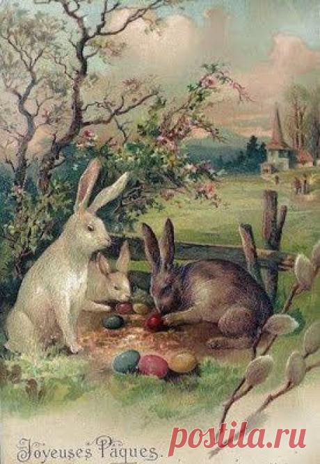 Найдено на сайте vintagedragonfly.blogspot.com.