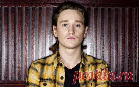 Антон Шагин