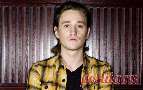 Антон Шагин